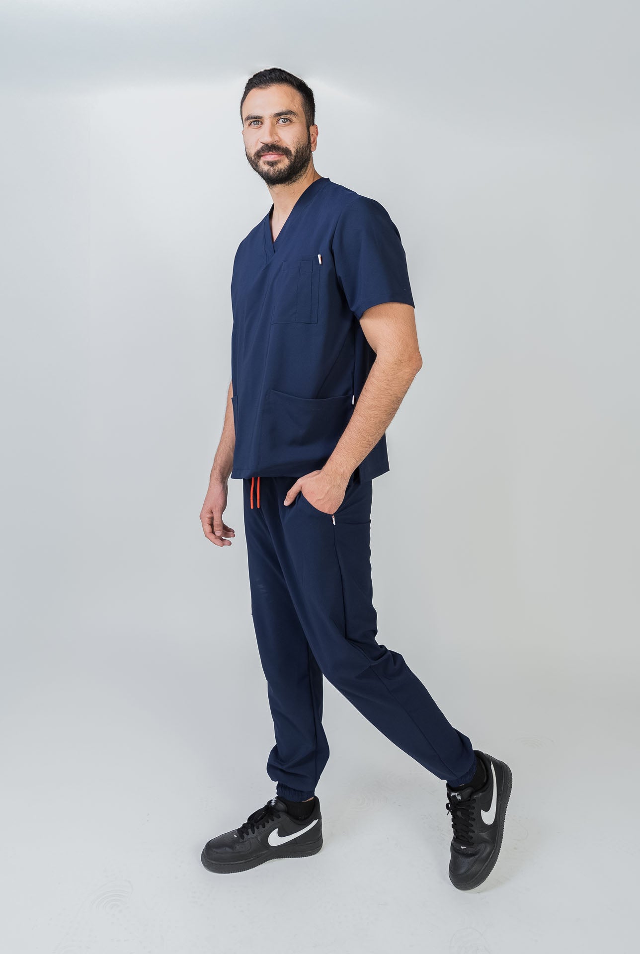 Personaliza tu Scrub Agostini