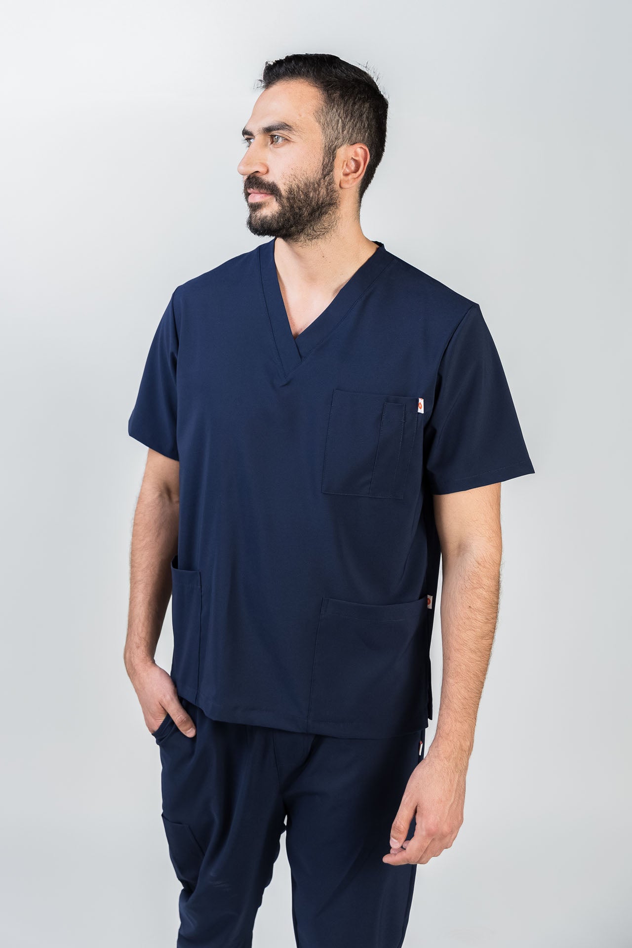 Personaliza tu Scrub Agostini