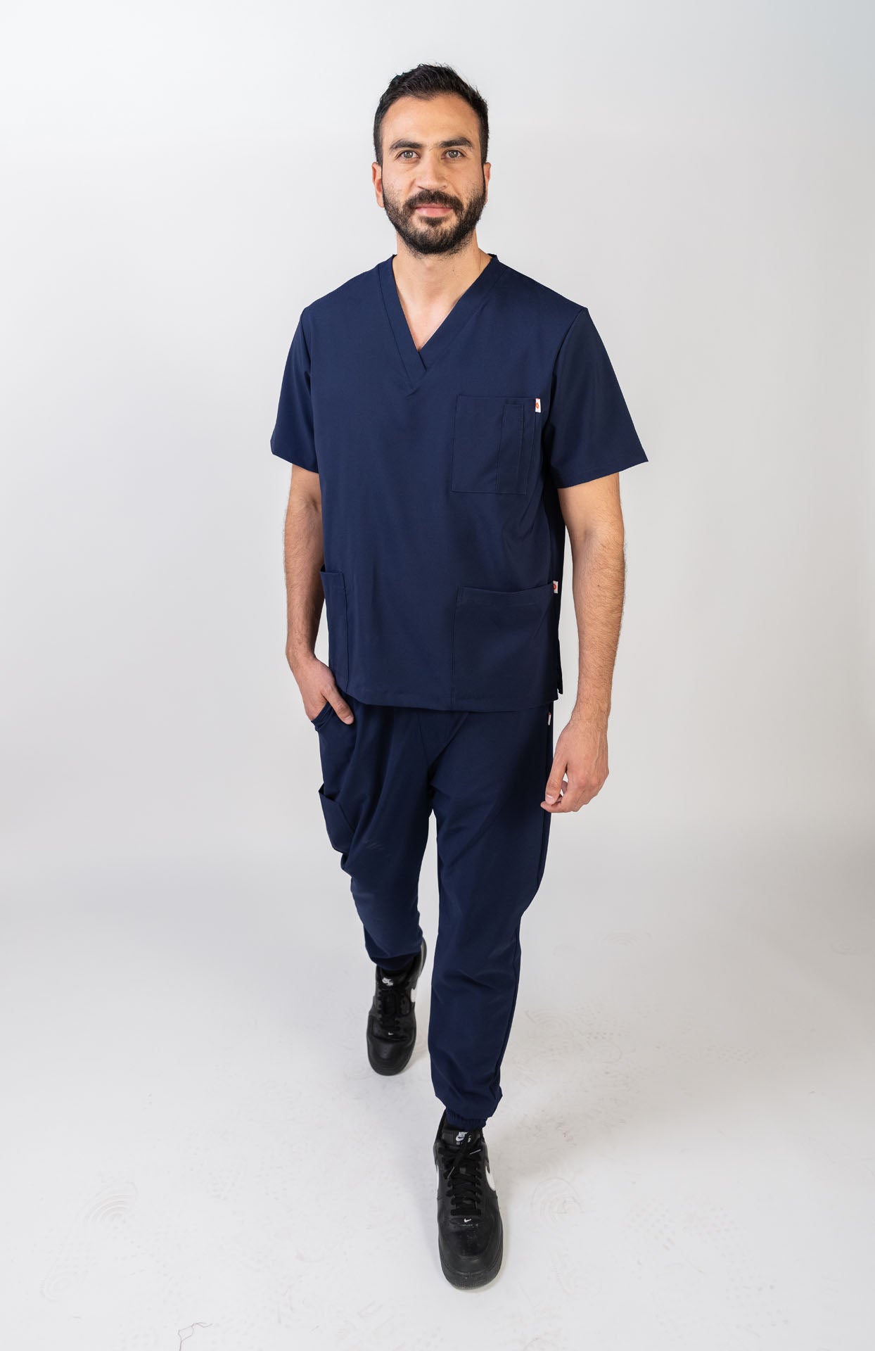 Personaliza tu Scrub Agostini