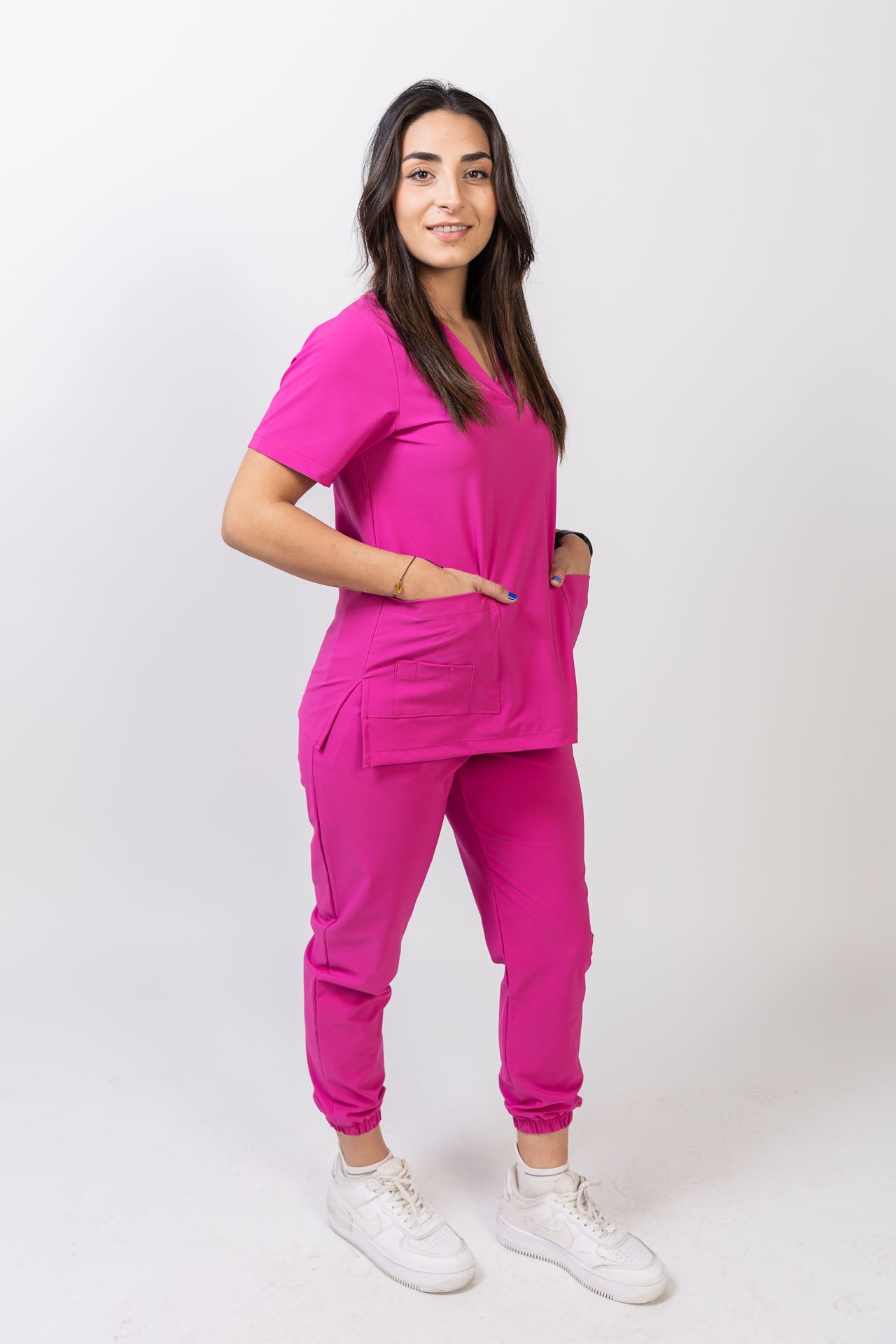 Personaliza tu Scrub Bianchi