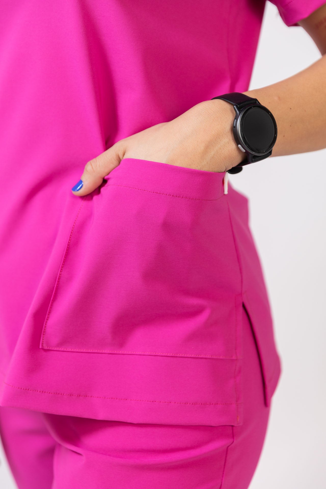 Personaliza tu Scrub Bianchi