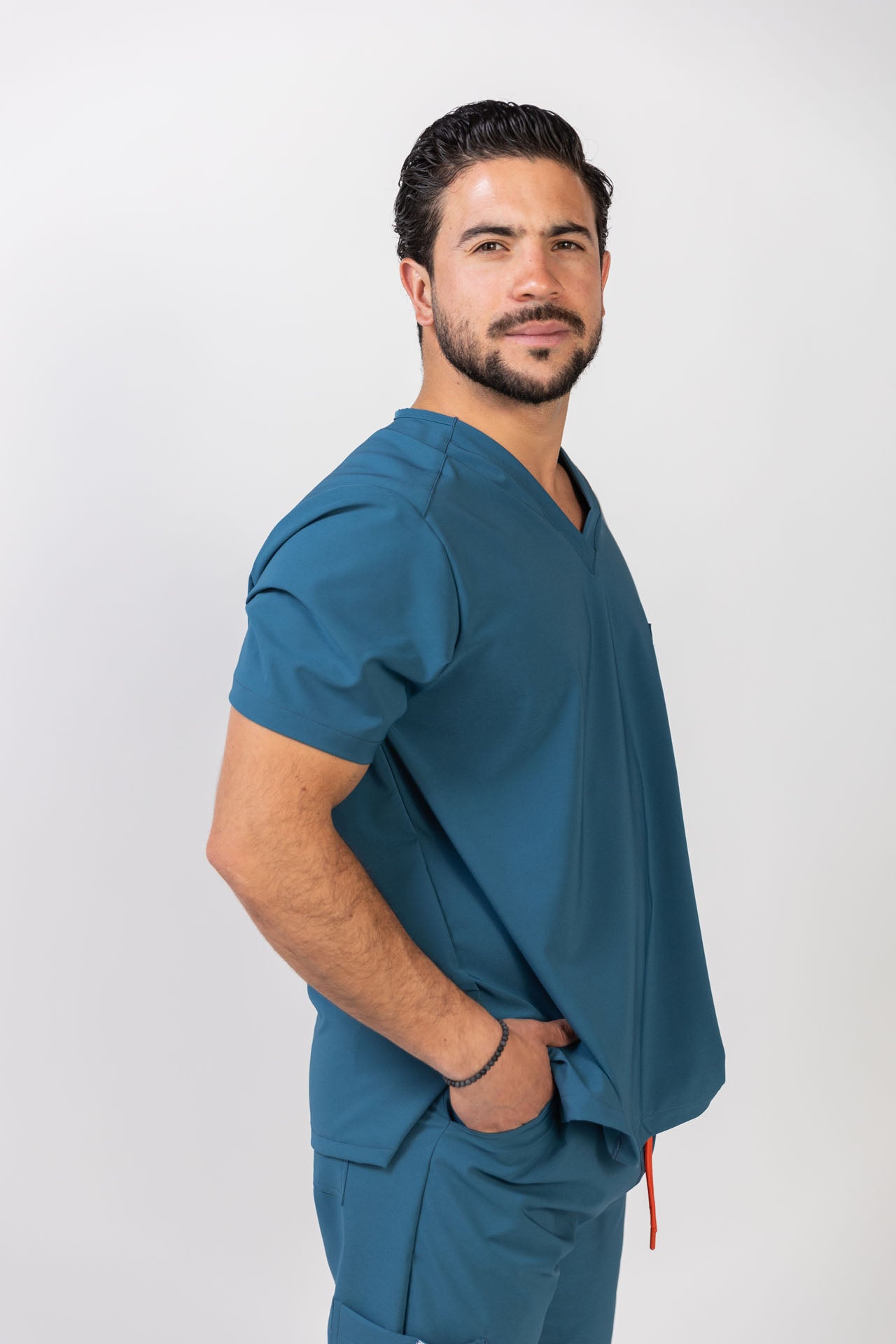 Personaliza tu Scrub De Santos