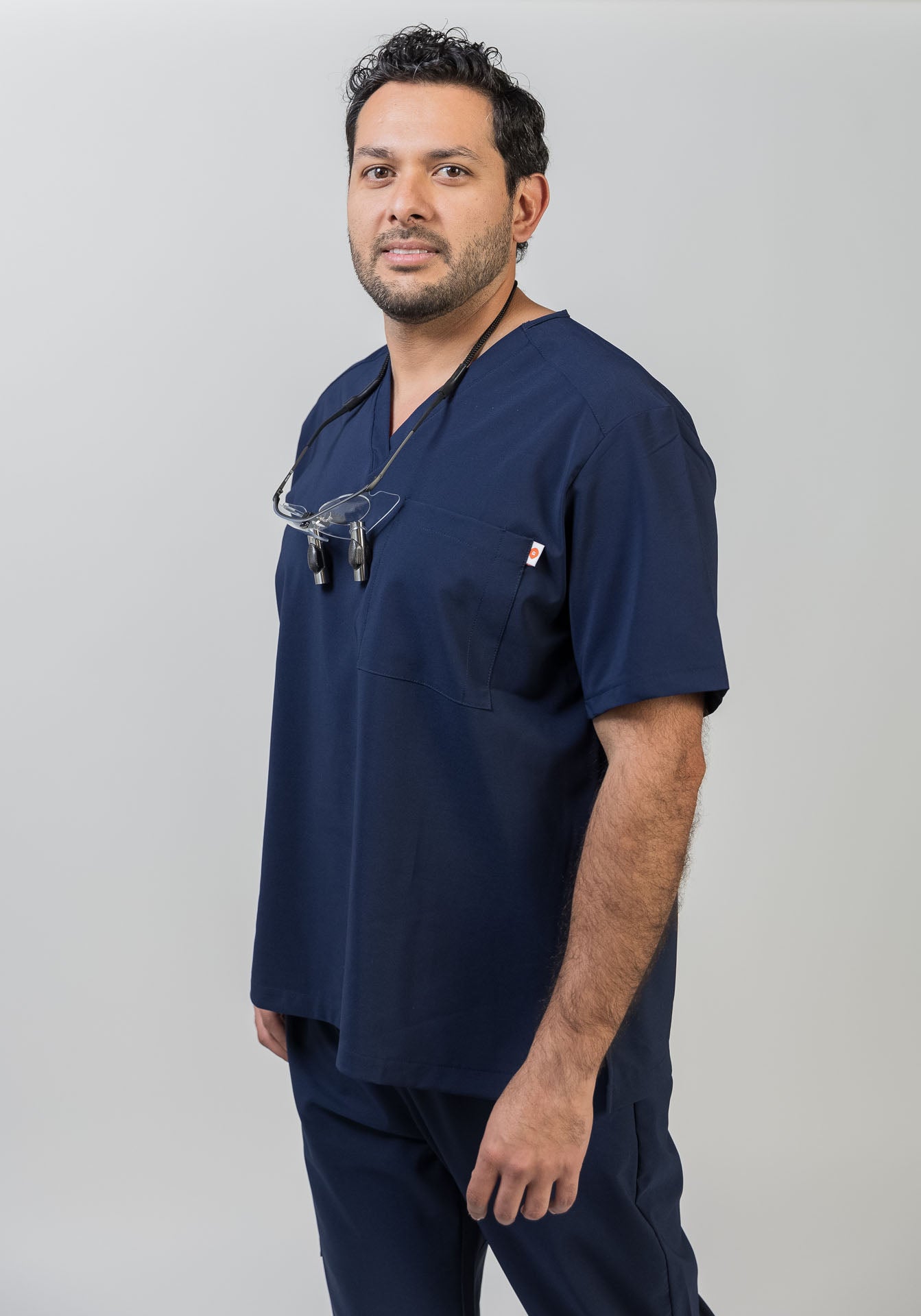 Personaliza tu Scrub De Santos