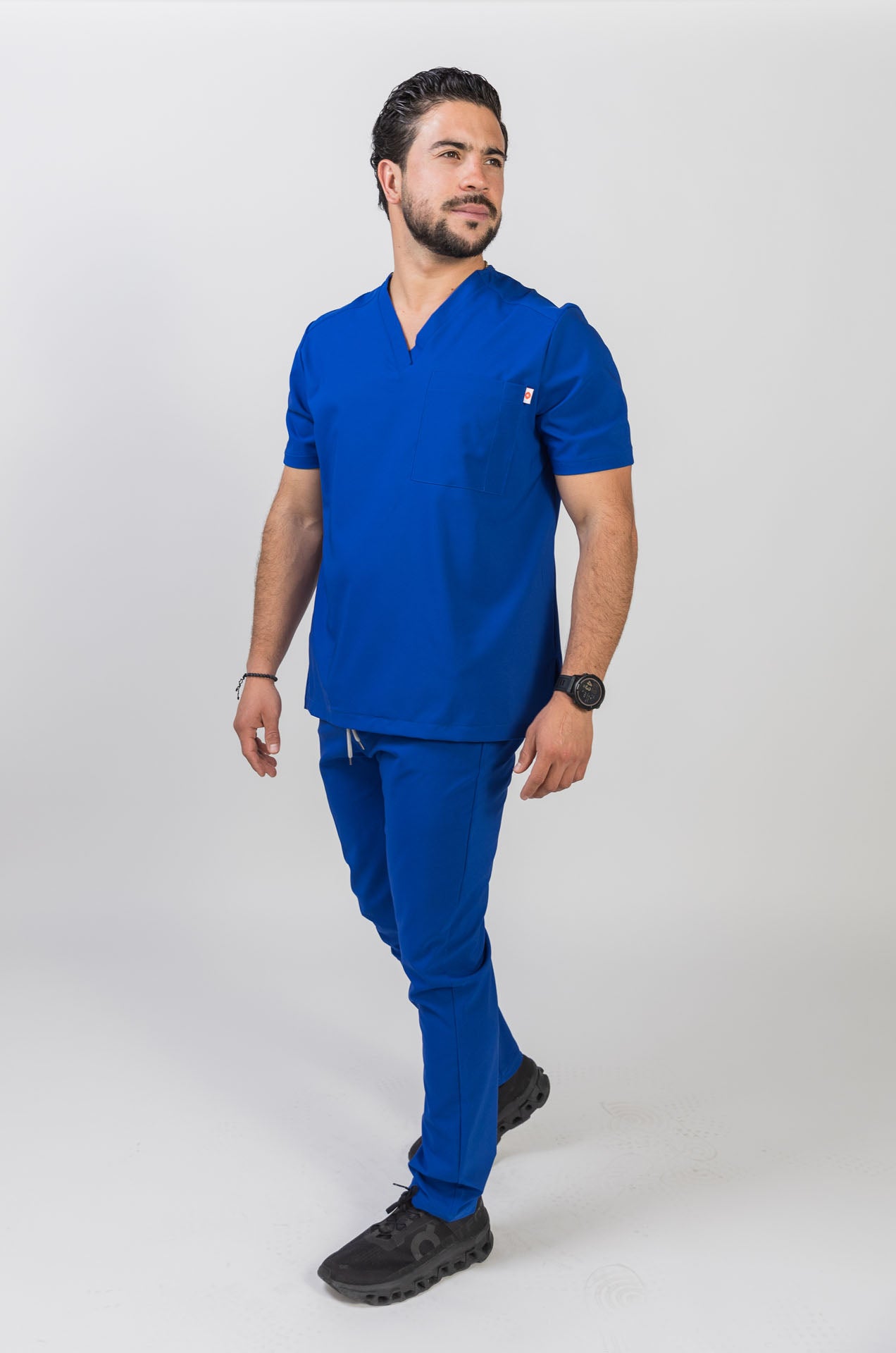 Personaliza tu Scrub De Santos