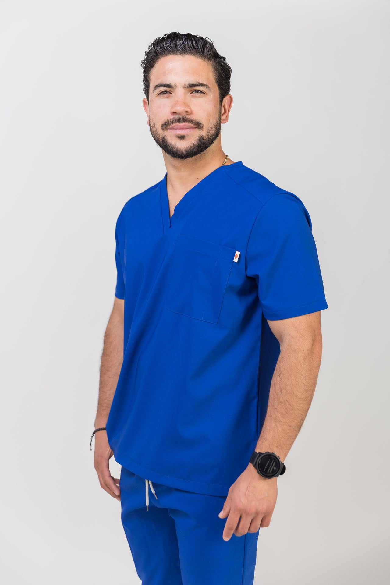 Personaliza tu Scrub De Santos