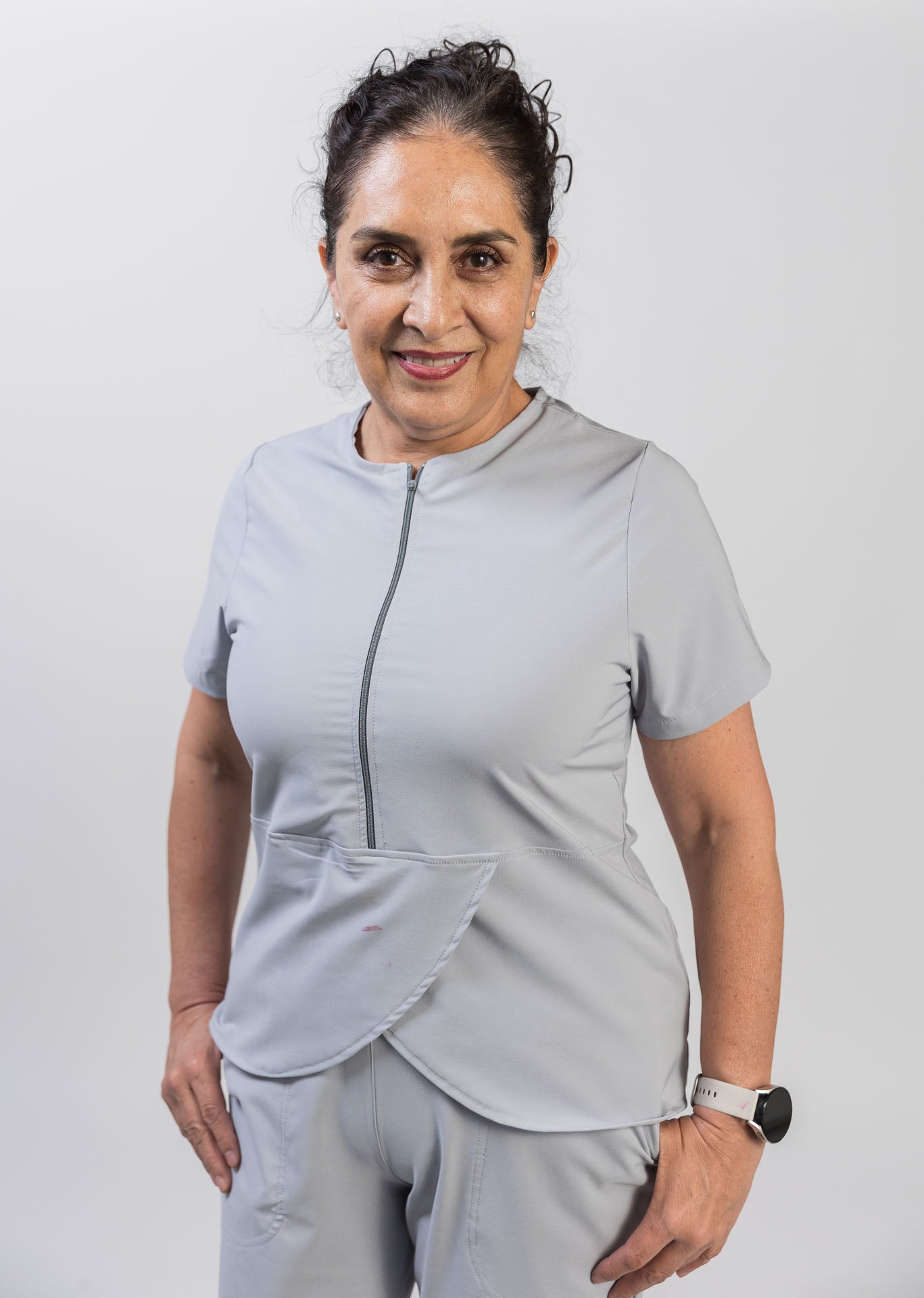 Personaliza tu Scrub Ferrara