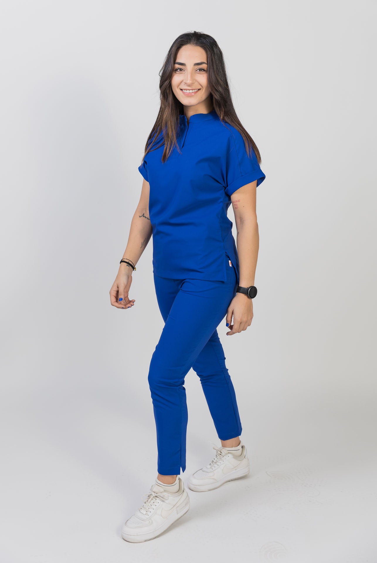 Greco Azul