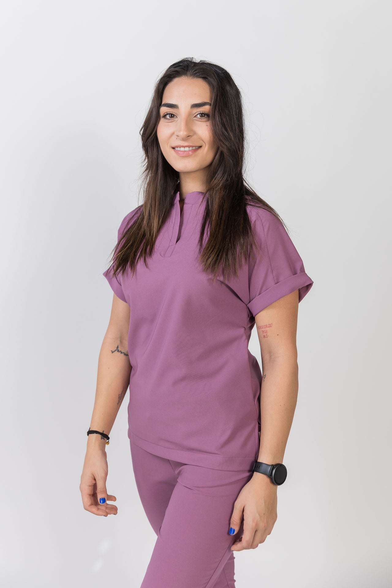 Greco Morado