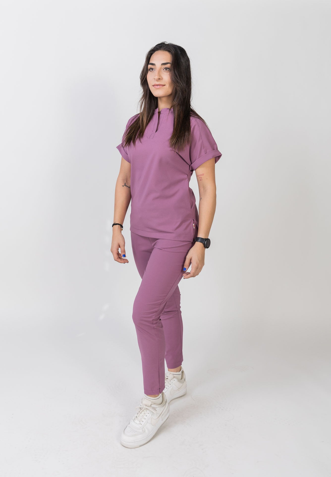 Greco Morado