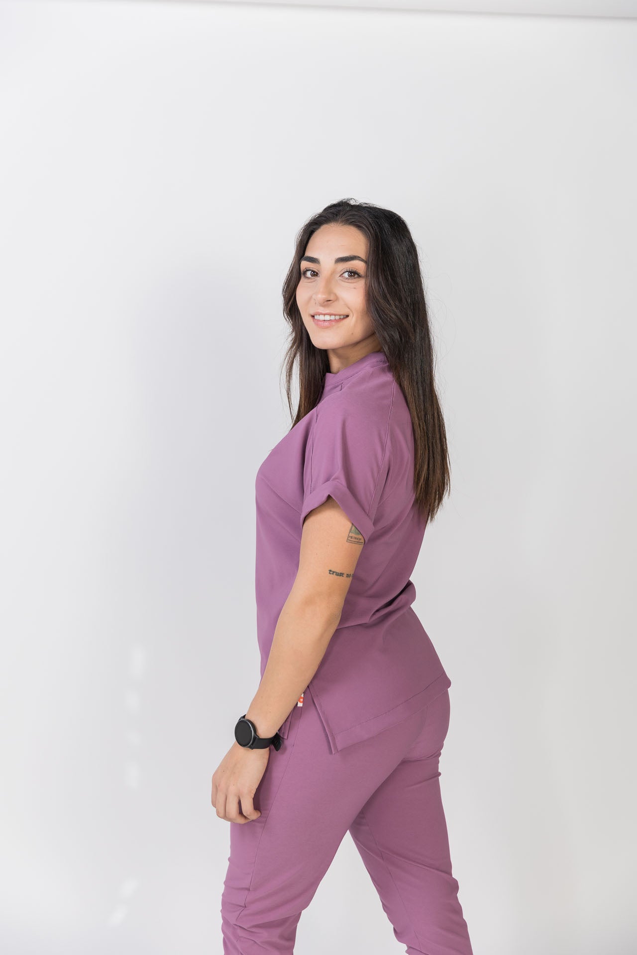 Greco Morado