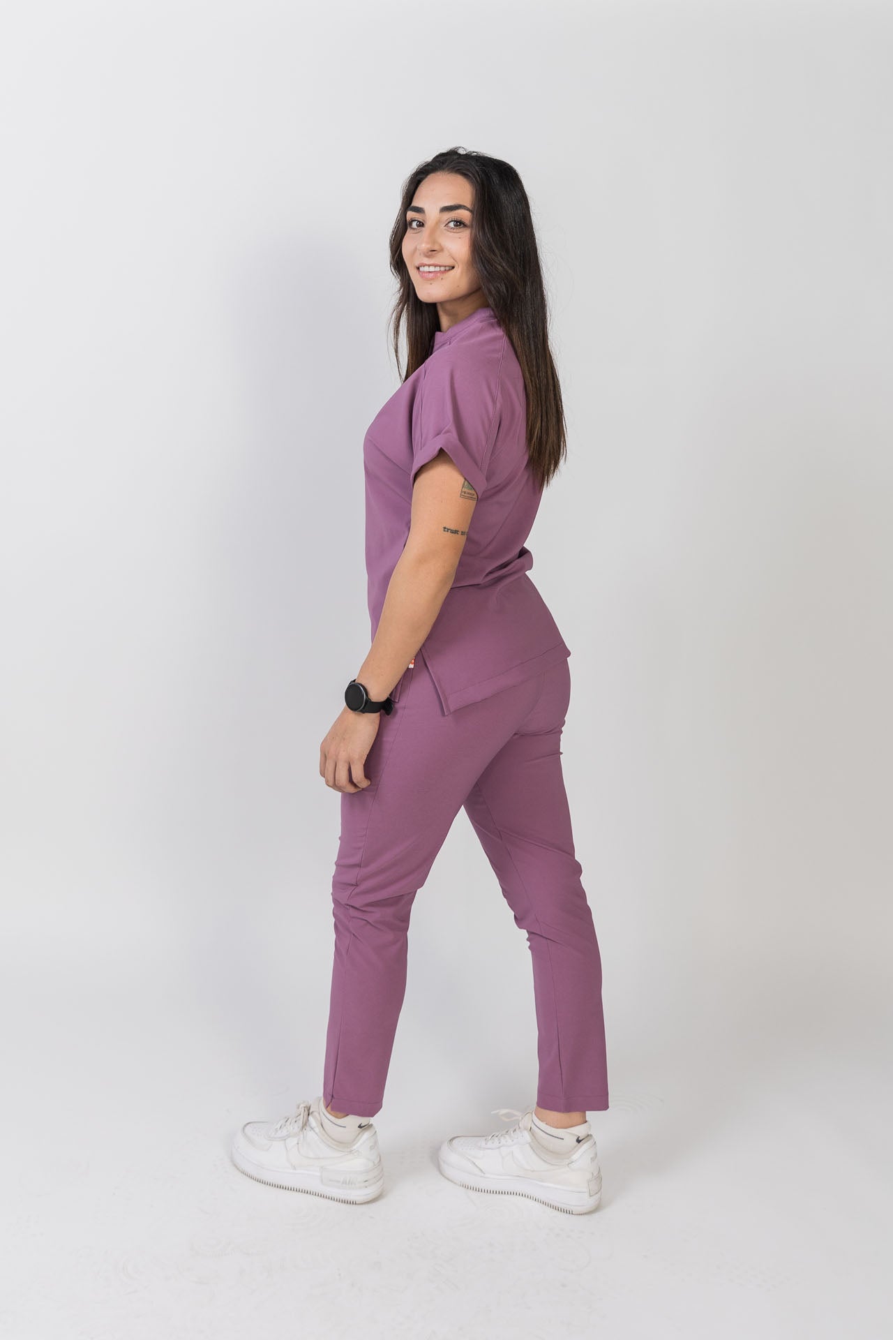 Greco Morado