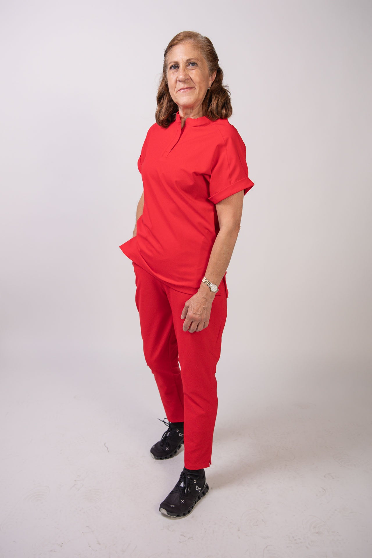 Greco Rojo