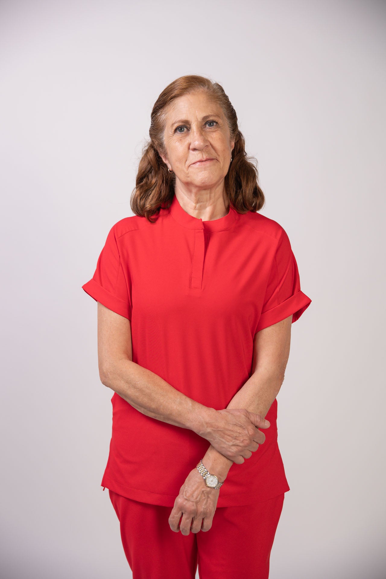 Greco Rojo