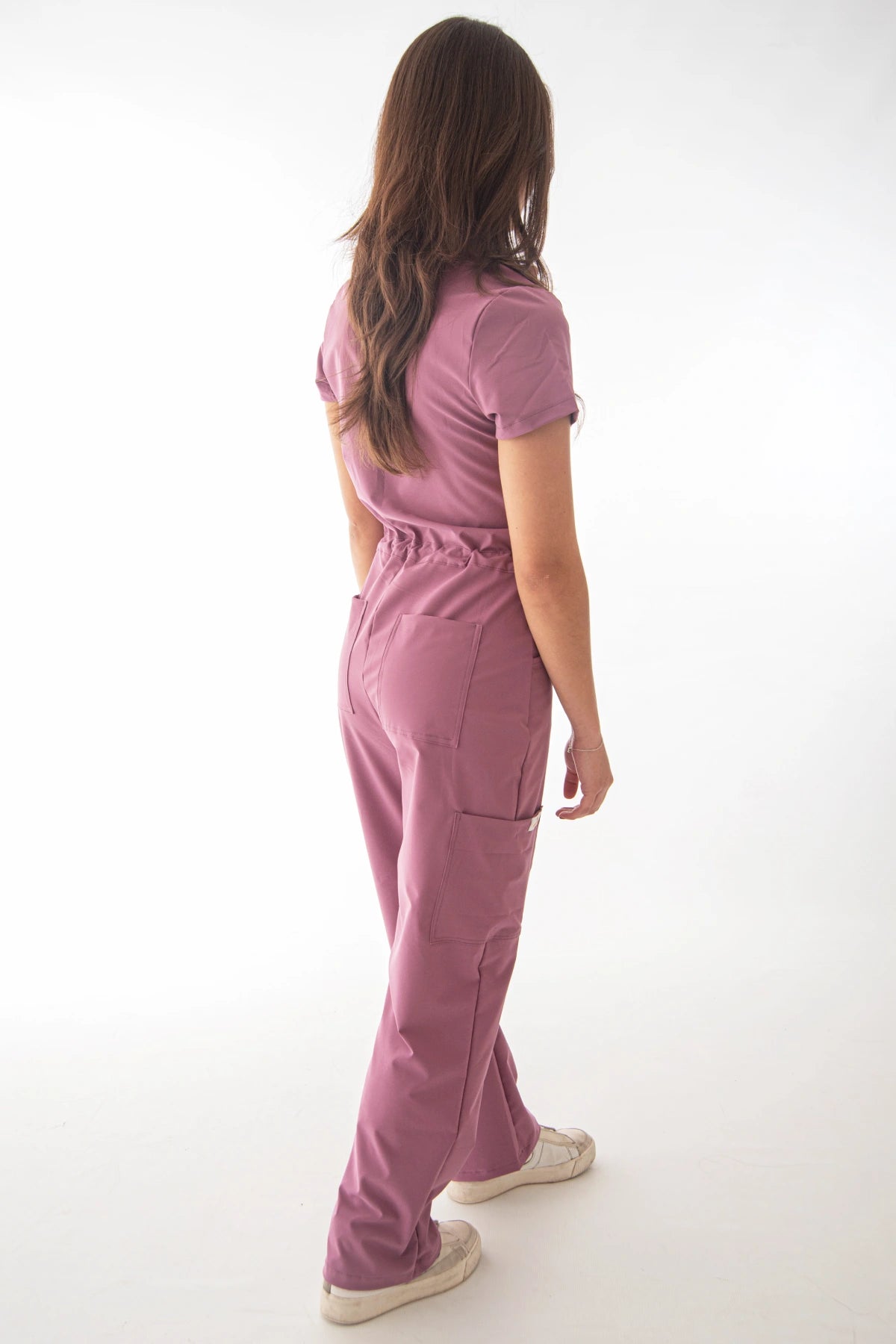Jumpsuit Baby Uva
