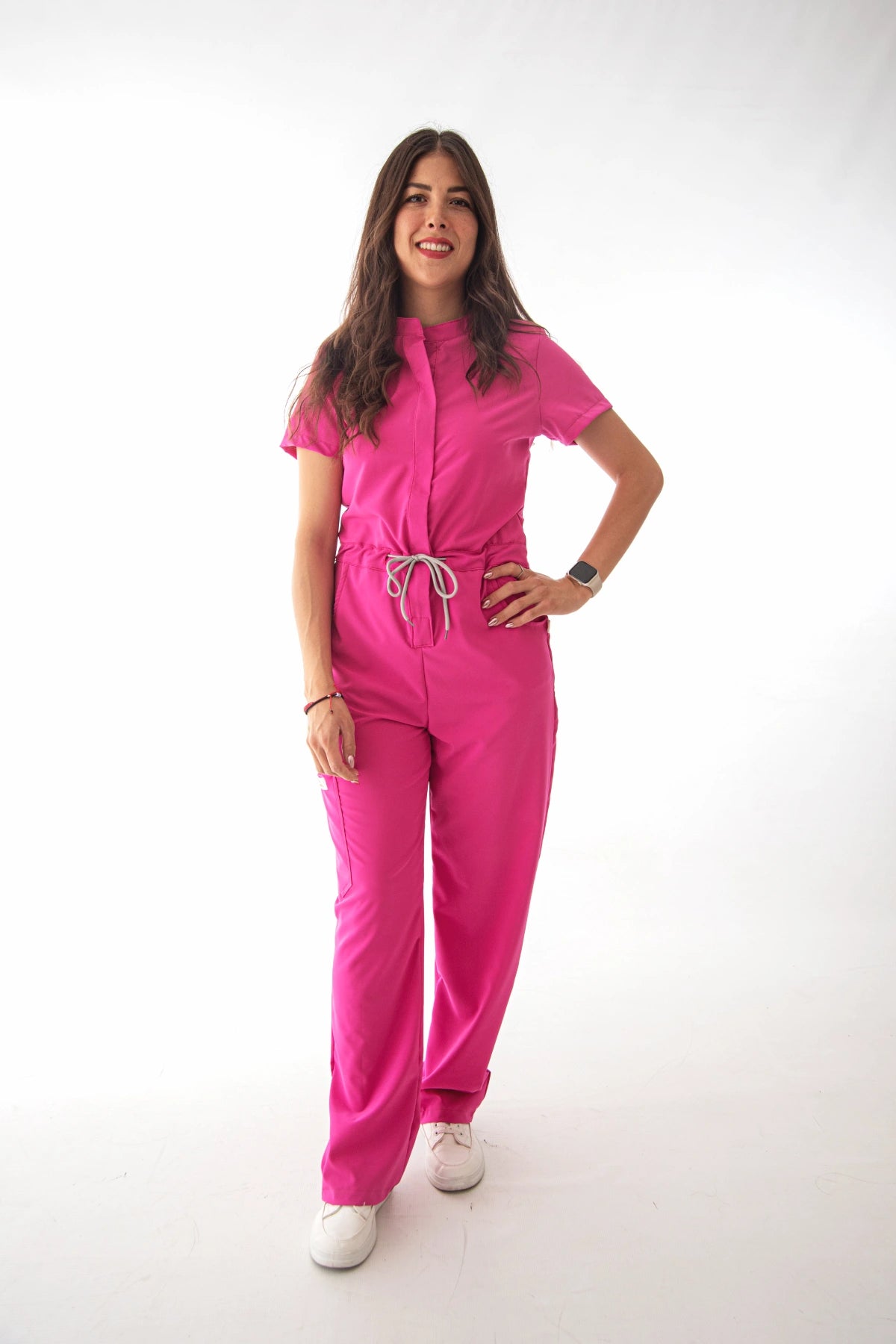 Jumpsuit Fiusha