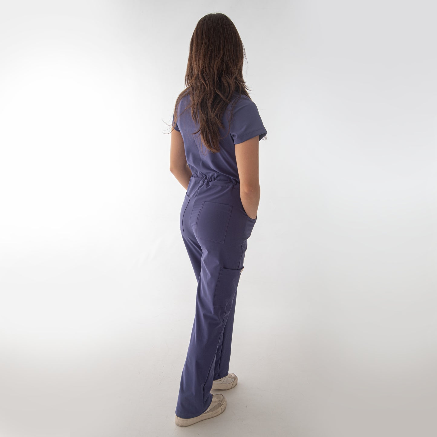 Jumpsuit Bubble Gum