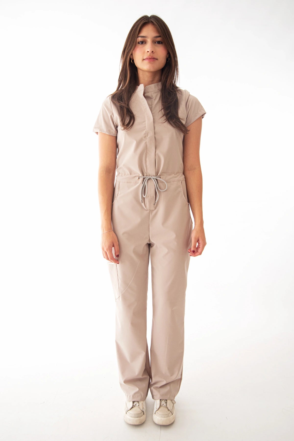 Jumpsuit Arena