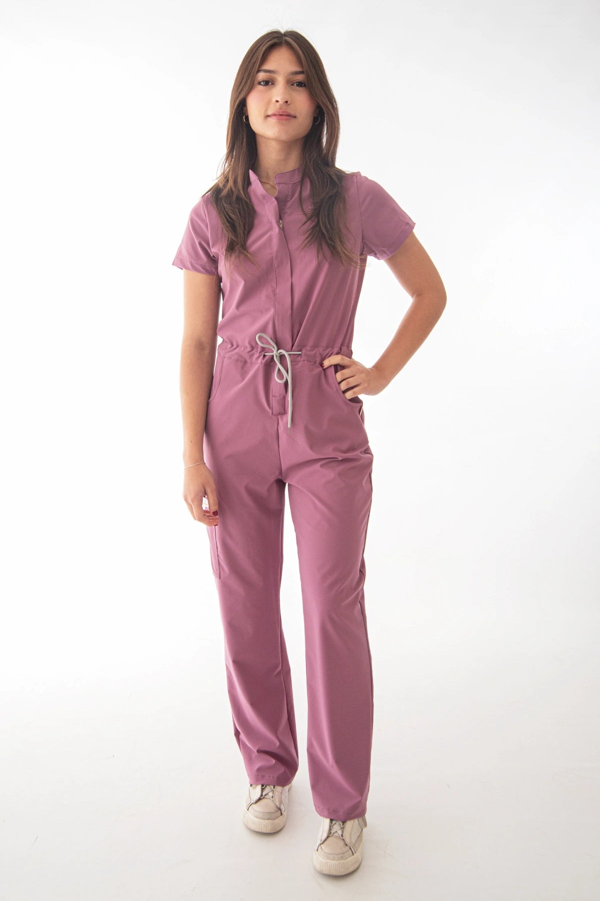 Jumpsuit Baby Uva