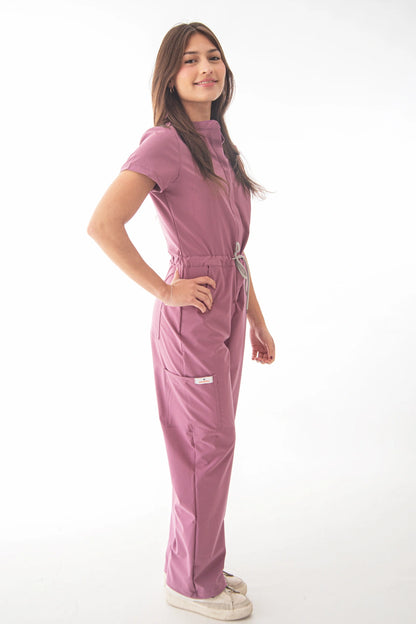 Jumpsuit Baby Uva