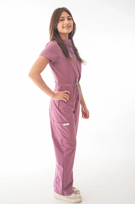 Jumpsuit Baby Uva