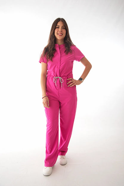 Jumpsuit Fiusha