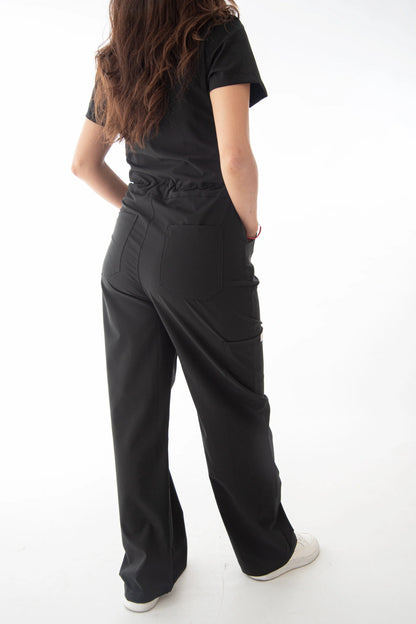 Jumpsuit Negro