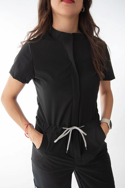 Jumpsuit Negro
